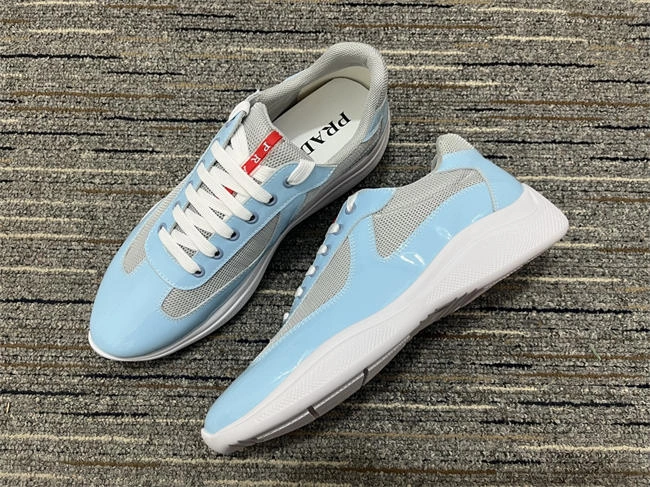UrbanStyle Prada Cup Sneakers 3284