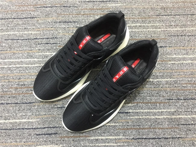 Prada Cup Sneakers Colorful 3288