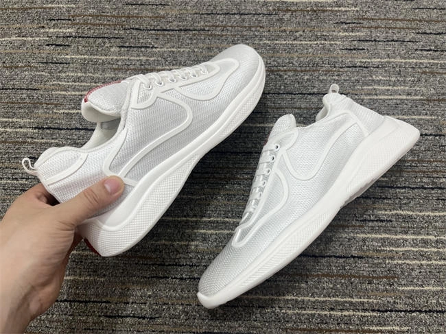 Snug Prada Cup Sneakers 3290