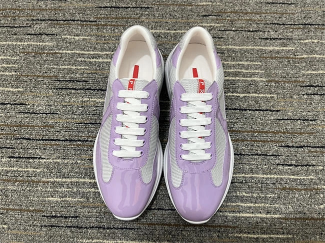 Original Prada Cup Sneakers 3274