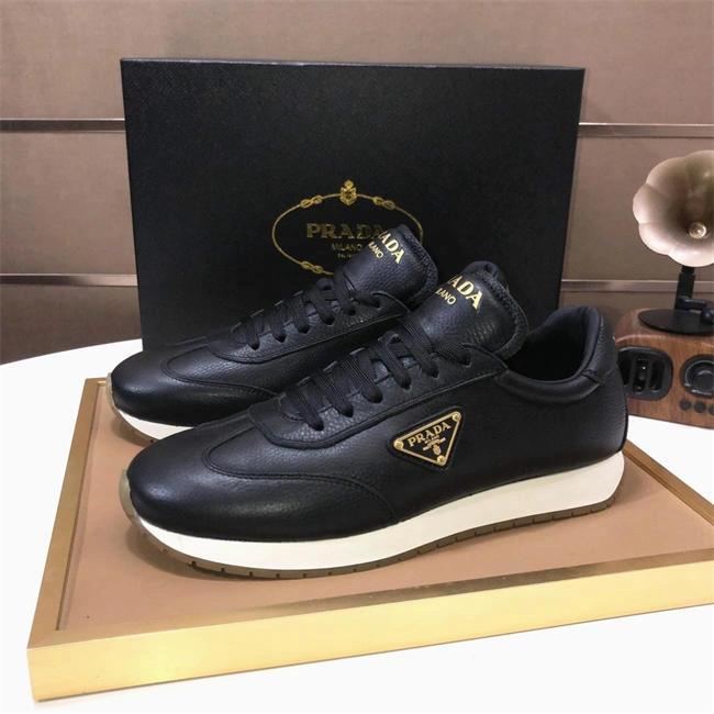 Prada Runner Sneaker SmoothTexture 3194