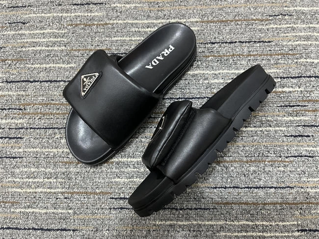 TopPick Prada Slipper 3346