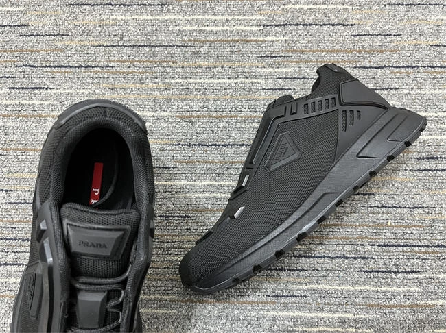 GoAnywhere Prada Sneaker 3367