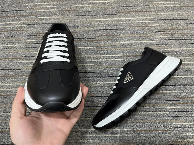 Prada Sneaker SunProtective 3370