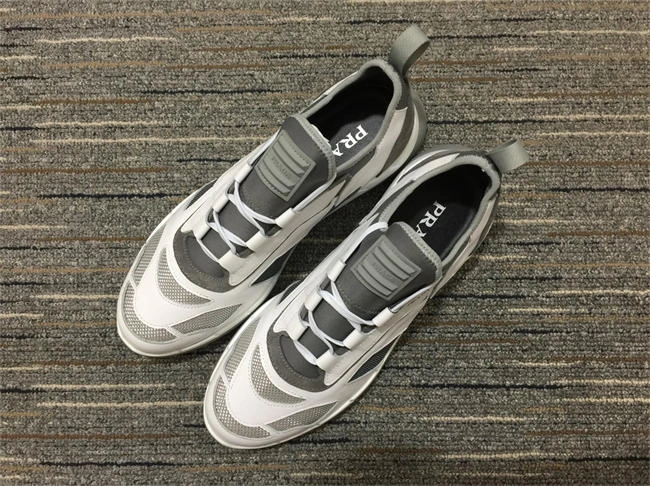 Prada Sneaker Soft 3380