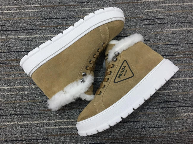 FashionForward Prada Sneaker Women 3397