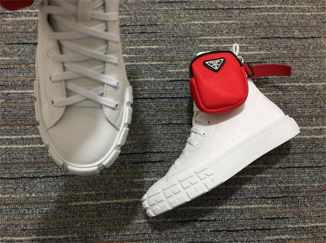 Resilient Prada Sneaker Women 3395