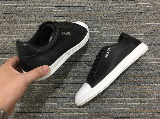 Prada Sneaker Women SoftTouch 3396