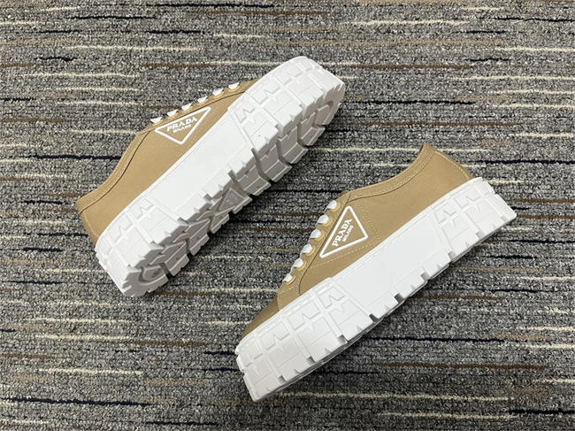 GoodFit Prada Sneaker Women 3398