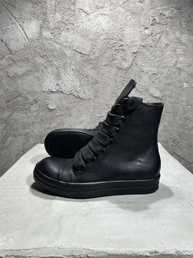Rick Owens sneaker Practical 3496