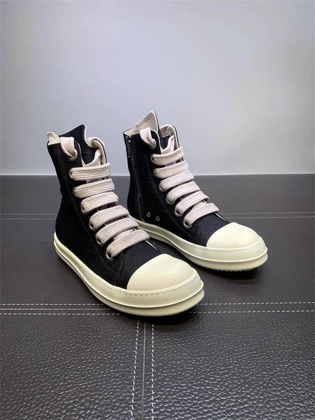 Rick Owens sneaker EyeCatching 3505