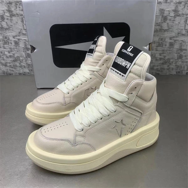 GoAnywhere Rick Owens x Converse Sneaker 3472