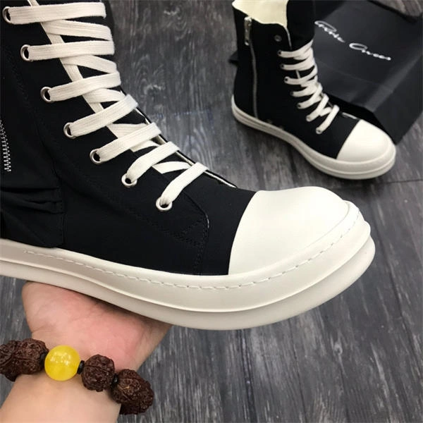 Rick Owens Colorful 3529