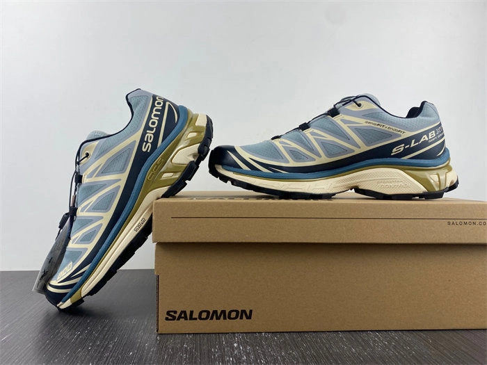 Salomon XT-6 GoodFit 5960
