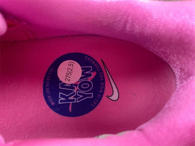 Zoom Kobe 6 DJ3596- Sustainable 4983