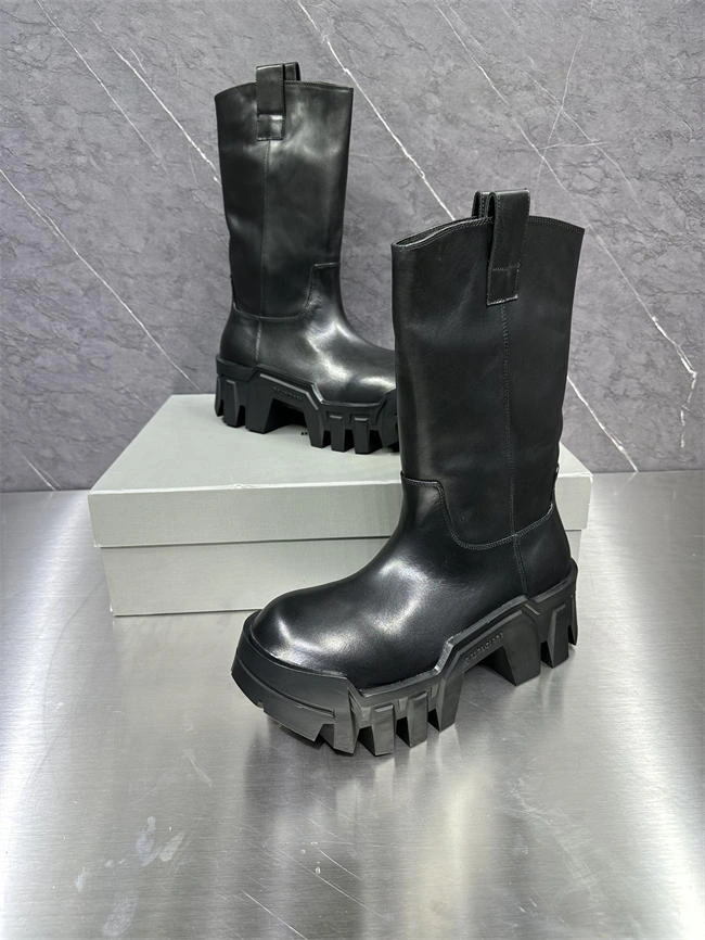 blcg boot WellDesigned 4252