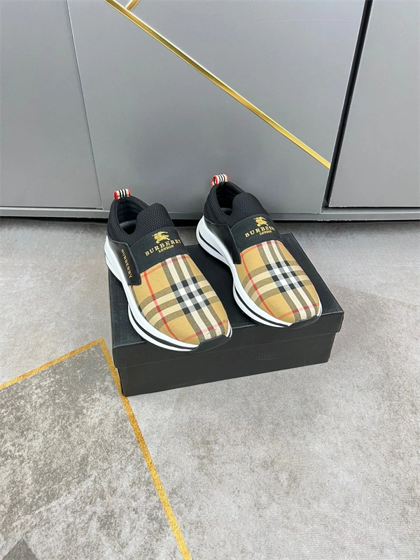 OdorResistant bvrberry MJ 2626