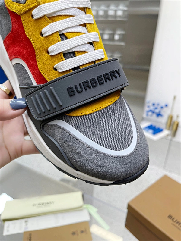 bvrberry MJ WeatherProof 2654