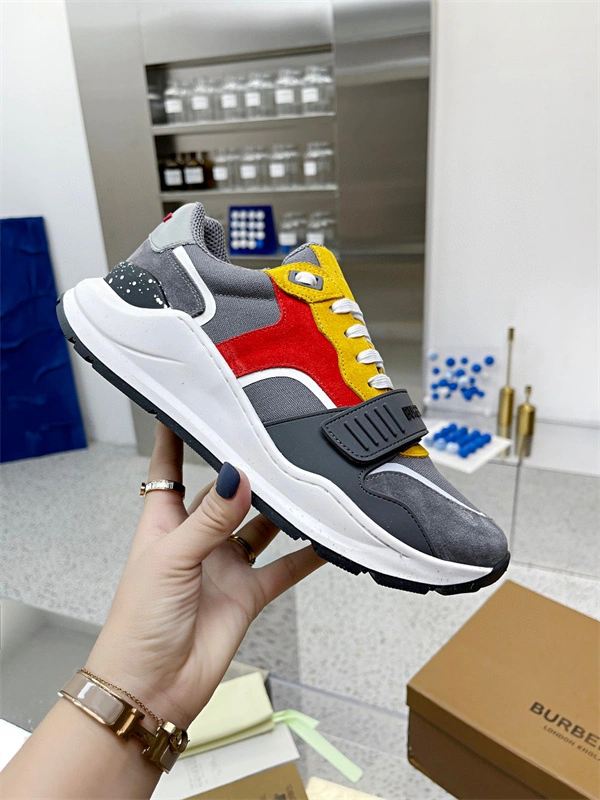 bvrberry MJ WeatherProof 2654