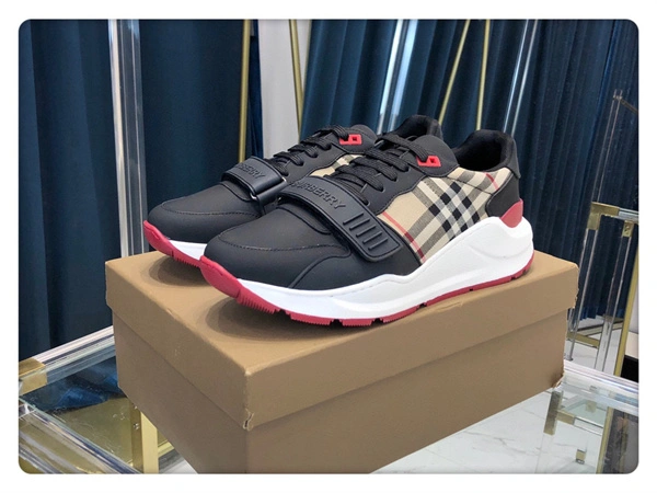 ModernLook bvrberry MJ 2655