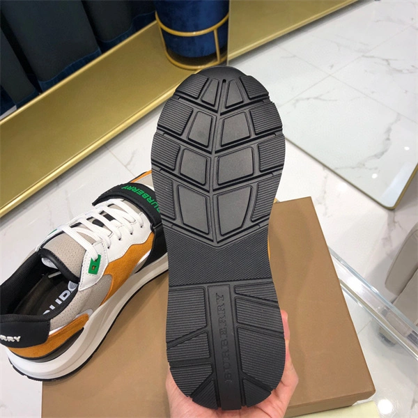 bvrberry MJ Effortless 2663